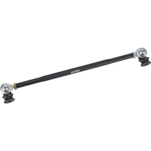 Load image into Gallery viewer, WEHRS MACHINE WM57-12M 12in BODY BRACE MACHINED ENDS (EACH)