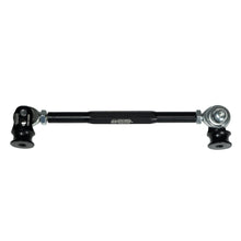 Load image into Gallery viewer, WEHRS MACHINE WM57-6M WEHRS MACHINE Body Brace 6-Inch Adjustable Aluminum with Machined Ends