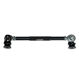 WEHRS MACHINE WM57-6M WEHRS MACHINE Body Brace 6-Inch Adjustable Aluminum with Machined Ends