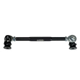 WEHRS MACHINE WM57-6M WEHRS MACHINE Body Brace 6-Inch Adjustable Aluminum with Machined Ends