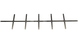 WEHRS MACHINE WM614 Grill Screen Stiffener