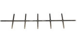 WEHRS MACHINE WM614 Grill Screen Stiffener