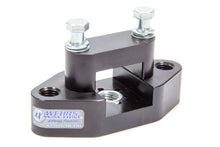 Load image into Gallery viewer, WEHRS MACHINE WM62322 2x2 Panhard Mount 3 Hole Aluminum
