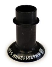Load image into Gallery viewer, WEHRS MACHINE WM6251125HM Spacer Mis-Alignment 5/8 in-1/2in 1.125in OAL