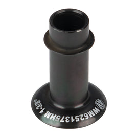 WEHRS MACHINE WM6251375HM Spacer Mis-Alignment 5/8 - 1/2in 1.375in OAL Each