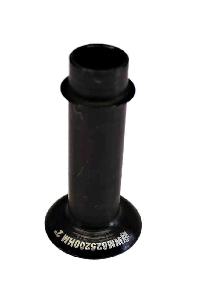 WEHRS MACHINE WM625200HM Misalignment Spacer 5/8 High 2in Long