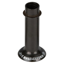 Load image into Gallery viewer, WEHRS MACHINE WM6252125HM WEHRS MACHINE WM6252125HM High-Misalignment Rod End Bushing, Steel, Black Oxide