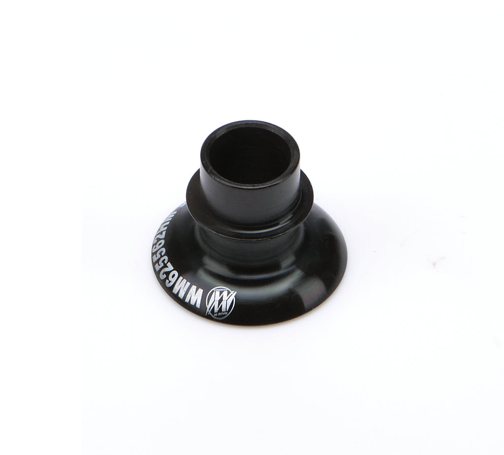 WEHRS MACHINE WM625562HM Spacer Mis-Alignment 5/8 -1/2in .562in OAL Each