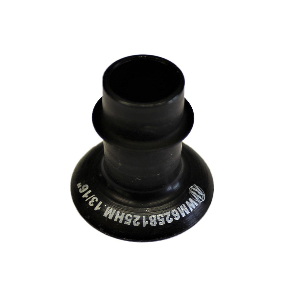 WEHRS MACHINE WM6258125HM Spacer Mis-Alignment 5/8 - 1/2in 13/16in OAL each