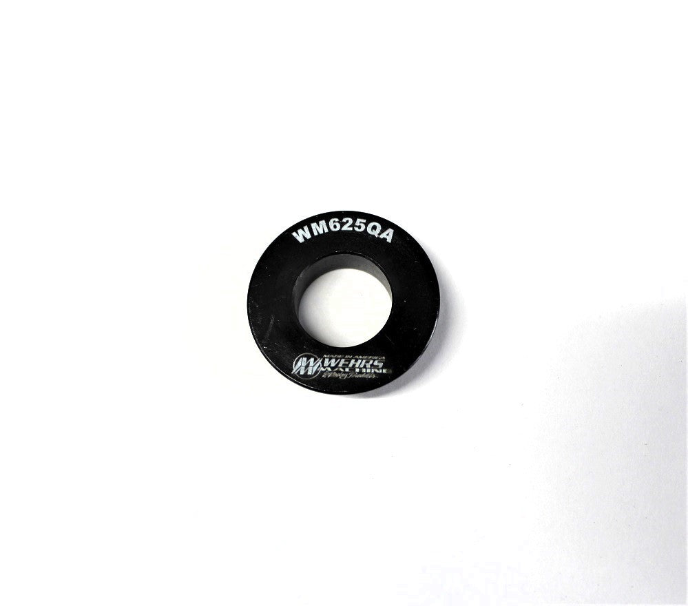 WEHRS MACHINE WM625QA Puck 5/8in ID Steel Quick Adjust