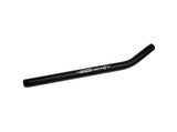 WEHRS MACHINE WM625T15B Suspension Tube 15in x 5/8-18 THD Bent