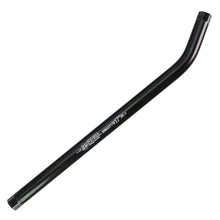 Load image into Gallery viewer, WEHRS MACHINE WM625T17B WEHRS MACHINE Suspension Tube 17 Inch Bent Steel with 5/8-18 Female Thread, Black Oxide Finish