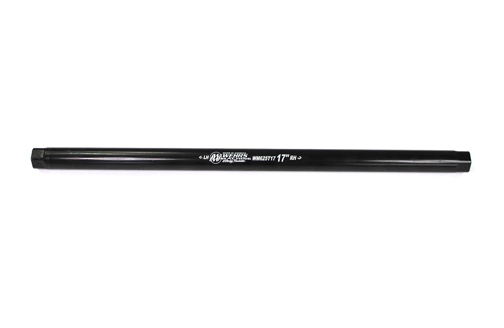 WEHRS MACHINE WM625T17 Suspension Tube 17in x 5/8in -18 THD