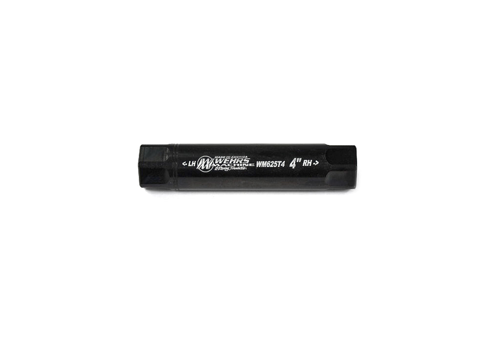WEHRS MACHINE WM625T4 Suspension Tube 4in x 5/8-18 THD
