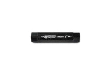 Load image into Gallery viewer, WEHRS MACHINE WM625T4 Suspension Tube 4in x 5/8-18 THD