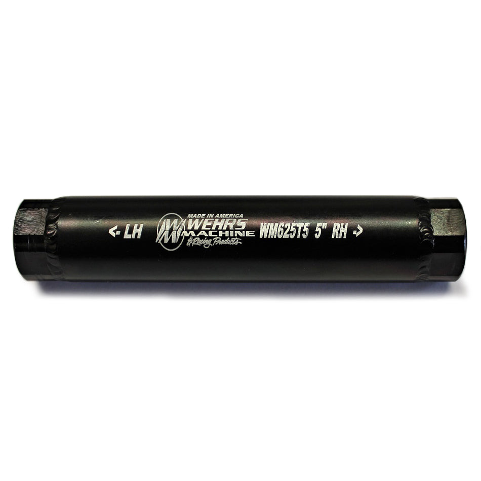 WEHRS MACHINE WM625T5 Suspension Tube 5/8in 5in Long
