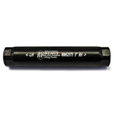 WEHRS MACHINE WM625T5 Suspension Tube 5/8in 5in Long