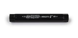 WEHRS MACHINE WM625T6 Suspension Tube 6in x 5/8 -18 Thd Bent