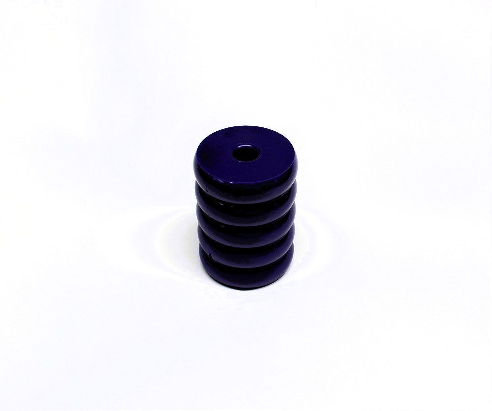 WEHRS MACHINE WM660B-2 Bushing Pull Bar 4-60 / 1-80 Durometer
