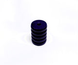WEHRS MACHINE WM660B-2 Bushing Pull Bar 4-60 / 1-80 Durometer