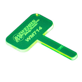 WEHRS MACHINE WM714 DipStick SBC 602 / 604 Crate