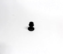 Load image into Gallery viewer, WEHRS MACHINE WM750100HM WEHRS MACHINE Tapered Spacer WM750100HM – 1/2 Inch ID, 1 Inch Length, Steel, Black Oxide Coating