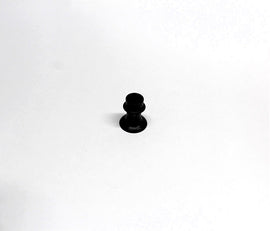 WEHRS MACHINE WM750100HM WEHRS MACHINE Tapered Spacer WM750100HM – 1/2 Inch ID, 1 Inch Length, Steel, Black Oxide Coating