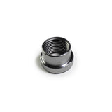 WEHRS MACHINE WM750100W083 Threaded Weld Bung 3/4in RH - 1in OD .083 Wall