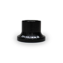 Load image into Gallery viewer, WEHRS MACHINE WM750100 Tapered Spacer 3/4in ID 1in OAL Steel