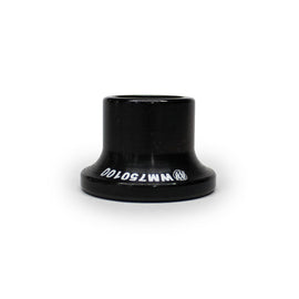 WEHRS MACHINE WM750100 Tapered Spacer 3/4in ID 1in OAL Steel