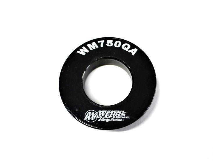 WEHRS MACHINE WM750QA Quick Adj Puck Spacer 3/4in