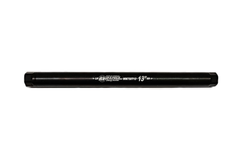 WEHRS MACHINE WM750T13 Suspension Tube 13in x 3/4-16 THD