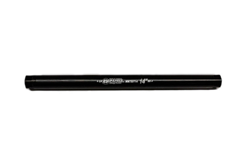 WEHRS MACHINE WM750T14 Suspension Tube 14in x 3/4-16 THD