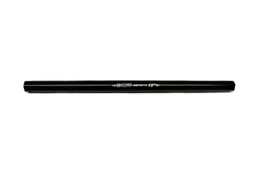WEHRS MACHINE WM750T19 Suspension Tube 19in x 3/4-16 THD