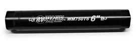 WEHRS MACHINE WM750T6 Suspension Tube 6in x 3/4in-20 THD