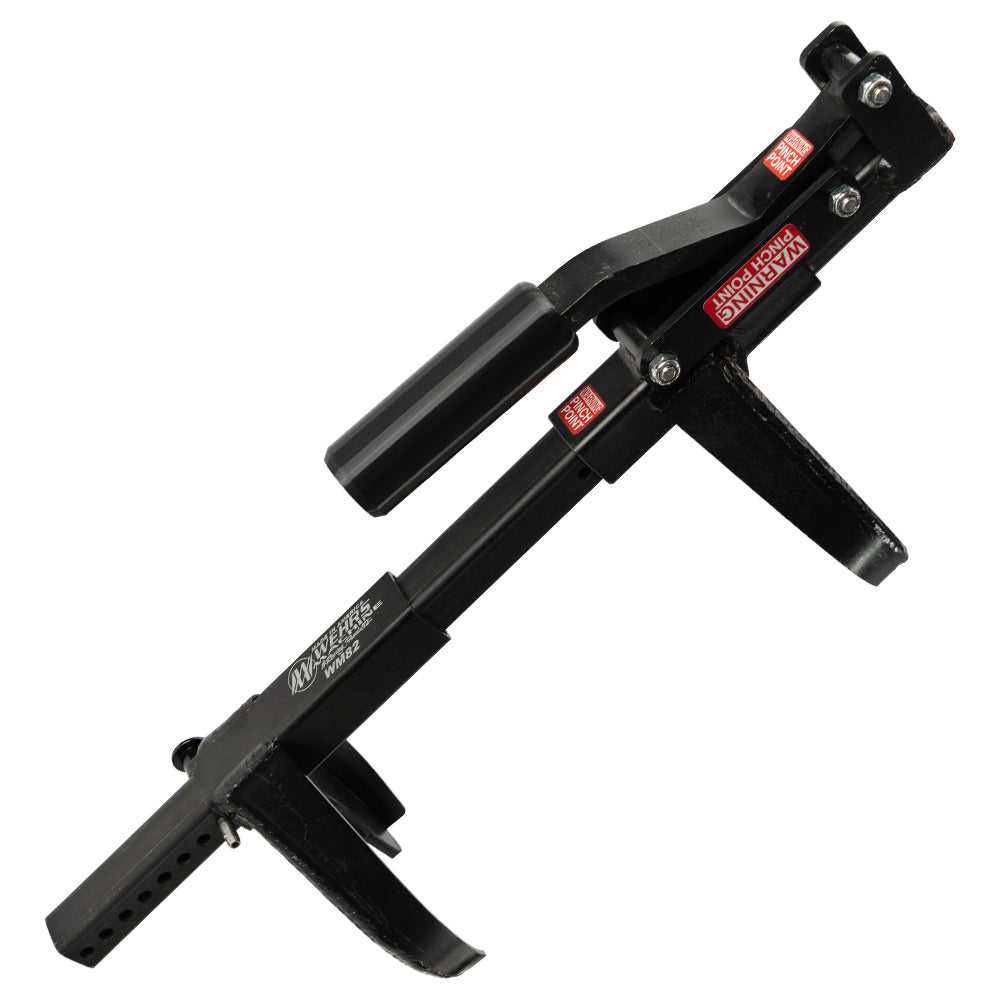 WEHRS MACHINE WM82 WEHRS MACHINE Spring Compressor Quick Load WM82 for Automotive Maintenance