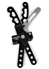 Load image into Gallery viewer, WEHRS MACHINE WM84L Shifter 2 Lever Locking
