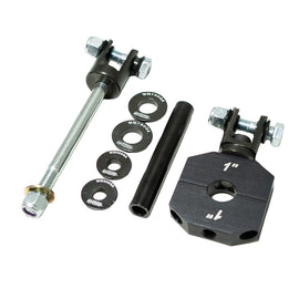 WEHRS MACHINE WM9010-292-100 90/10 KIT FOR WEHRS PULL BAR MOUNT 1in