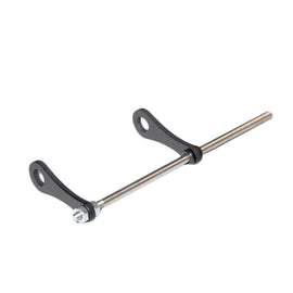 WEHRS MACHINE WM91T Travel Indicator For Limiter