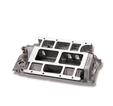 WEIAND 7151 BB Chevy Blower Intake 6-71 8-71