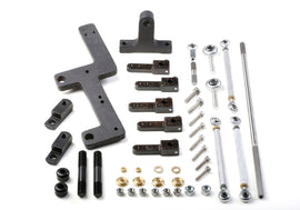WEIAND 7166 6-71/14-71 D/Q Side-Mnt. Linkage Kit