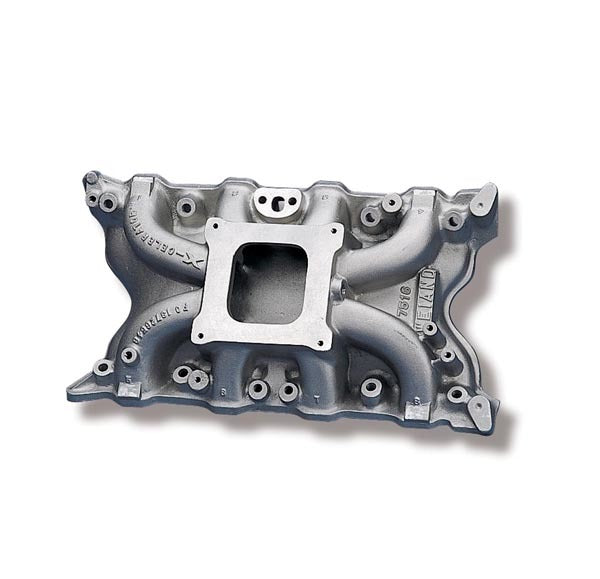 WEIAND 7516 351c Ford X-Celerator