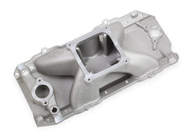 WEIAND 7621 BBC O/P Intake Manifold 4500 - Track Warrior