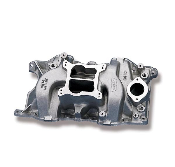 WEIAND 8007 SBM Action Plus Intake