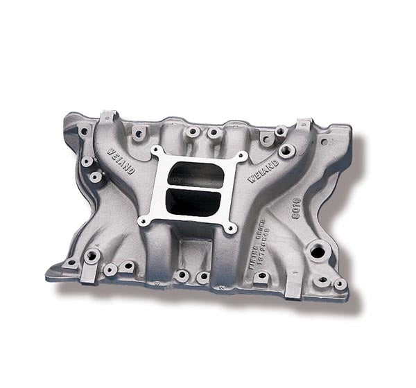 WEIAND 8010 351m/400 Ford Action Plu