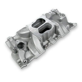 WEIAND 8125 SBC Street Warrior Intake Manifold