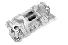 Load image into Gallery viewer, WEIAND 8150 SBC Intake Manifold Speed Warrior