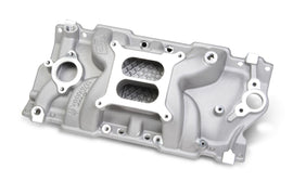 WEIAND 8170 SBC Intake Manifold