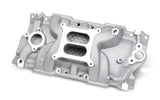WEIAND 8170 SBC Intake Manifold
