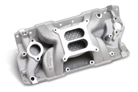 WEIAND 8501 SBC Speed Warrior Intake Manifold